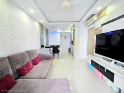 Blk 138B Lake Vista @ Yuan Ching (Jurong West), HDB 4 Rooms #558020271
